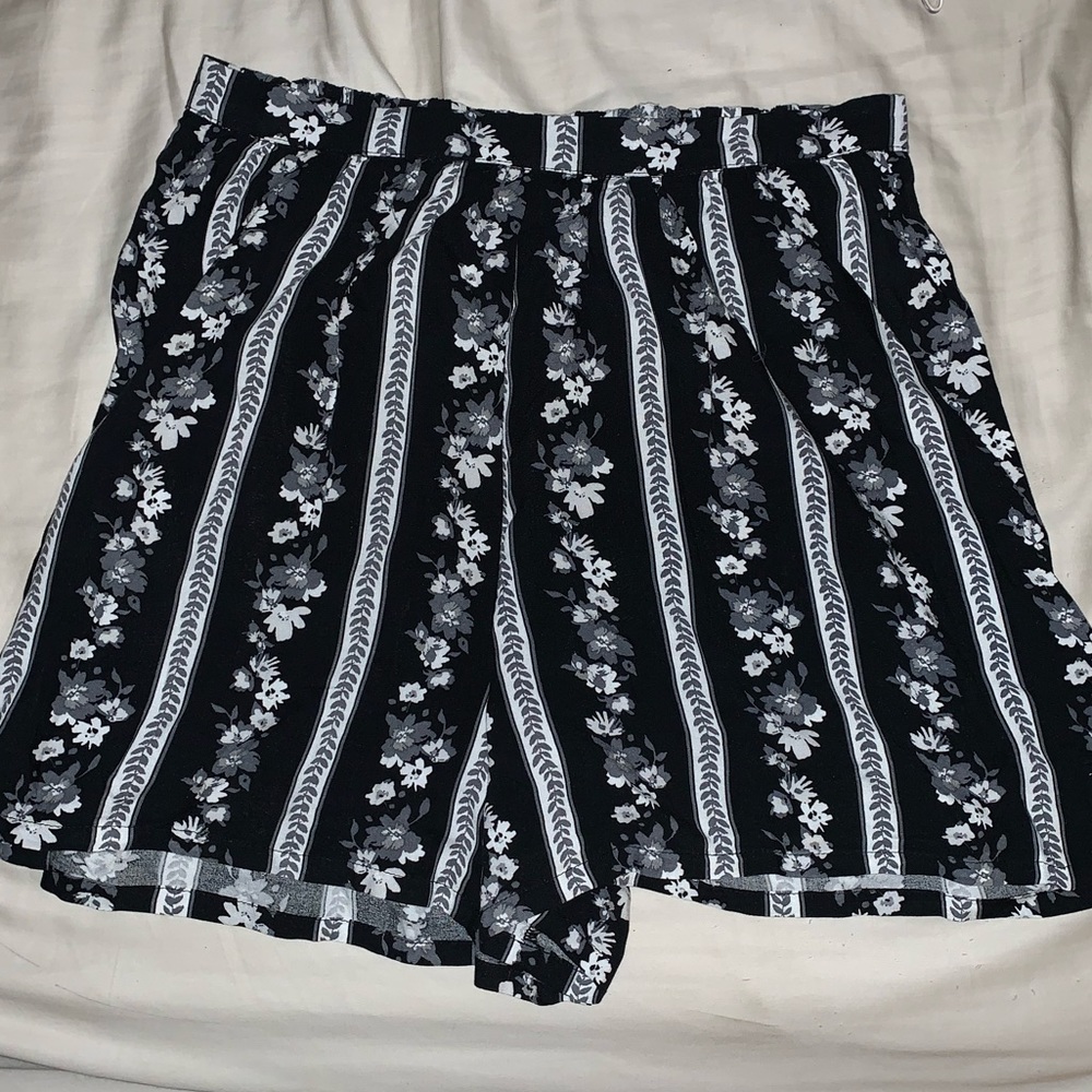 Boutique shorts